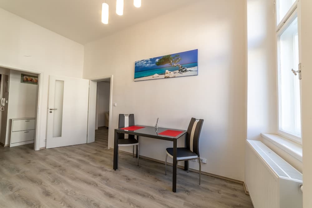 Apartmany LETNA u SPARTY