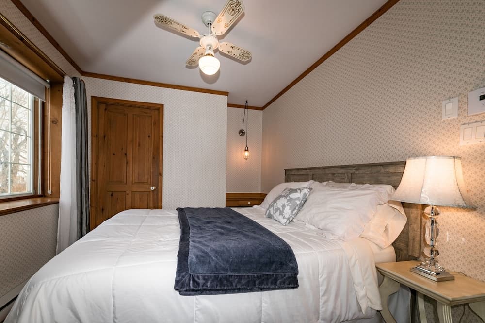 Maison Ancestrale Simard 1852