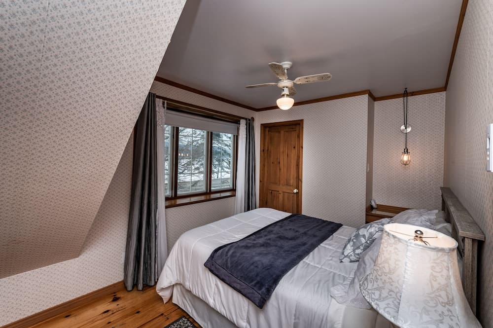 Maison Ancestrale Simard 1852