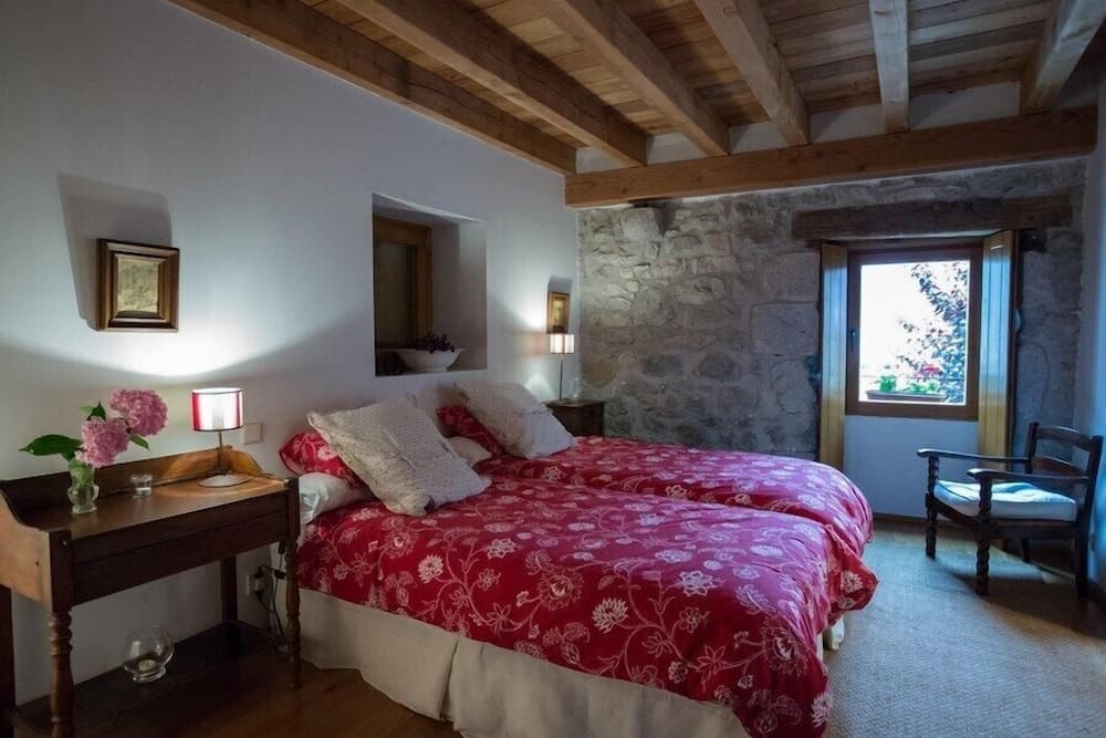 Casa Rural Azpikoetxea