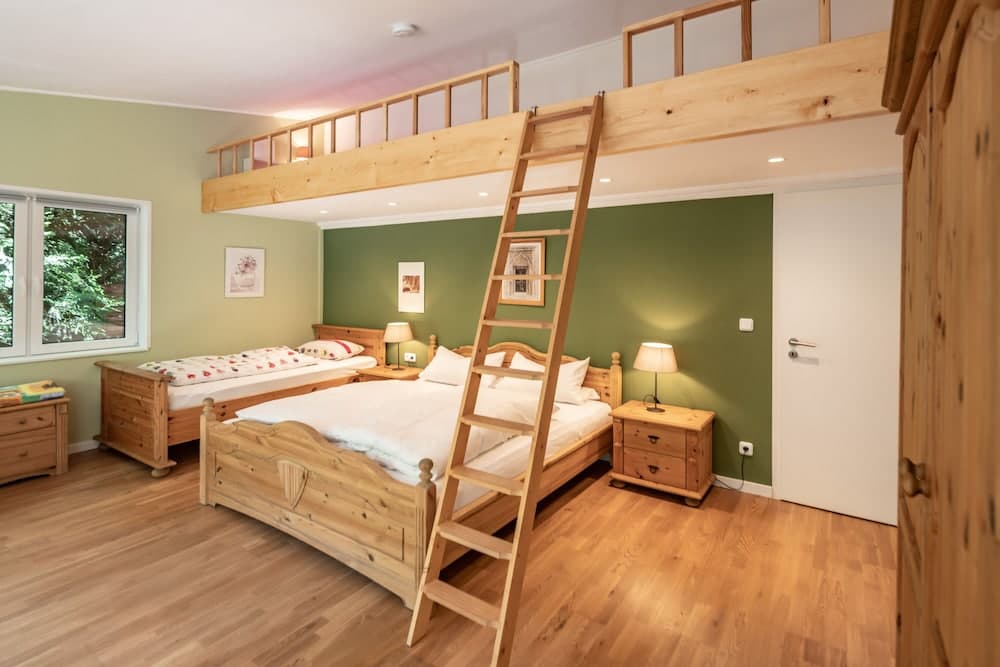 Entspannen im Taunus