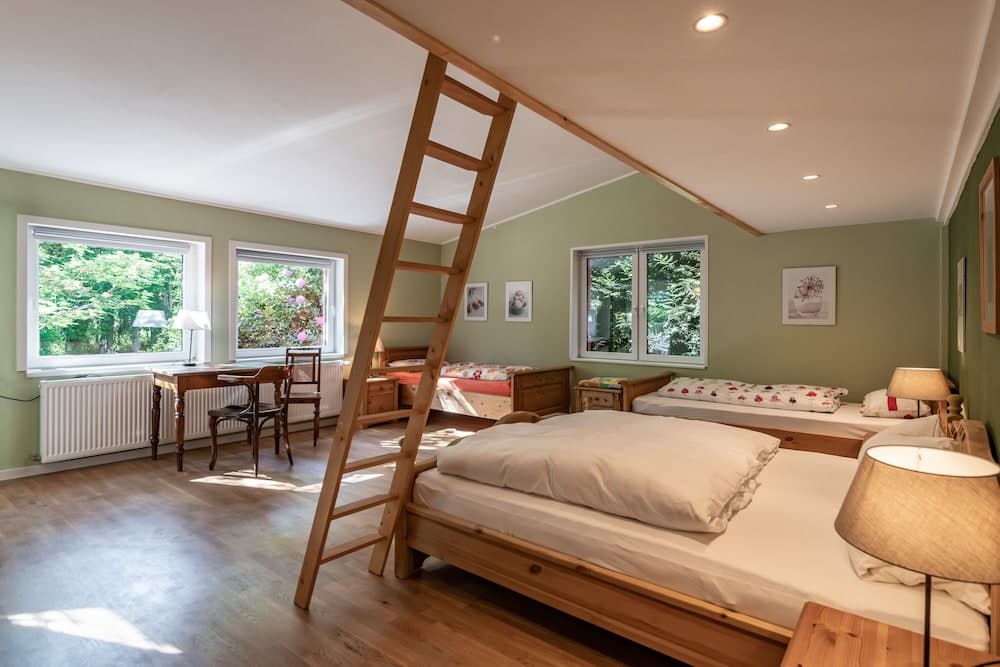 Entspannen im Taunus