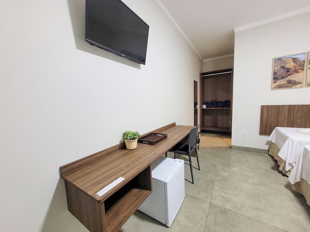 Hotel Pousada Parque das Águas