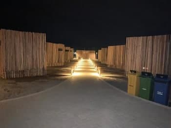 Solé Hotel Paracas - Hostel