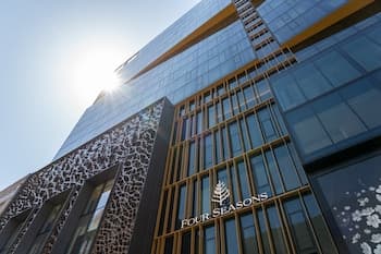 Four Seasons Hotel Montreal