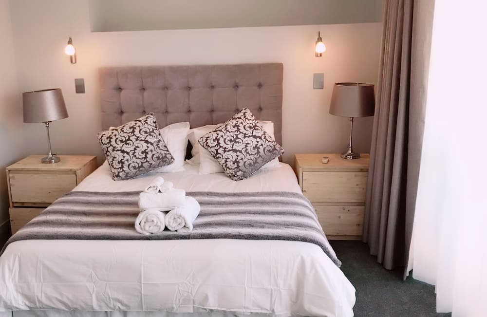 Pearl Valley Golf Lodge