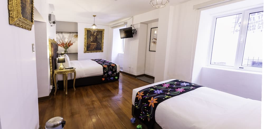 Auka Boutique San Blas