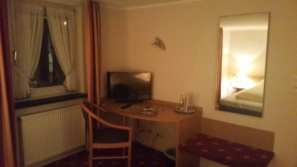 Land-gut-Hotel zur Brücke