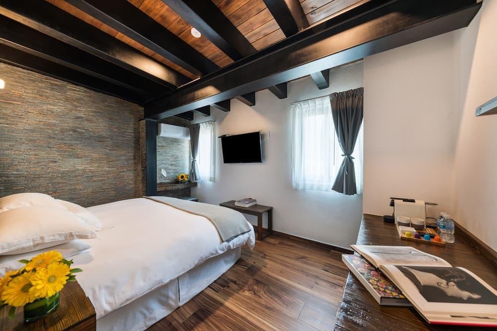 Matian Hotel Boutique