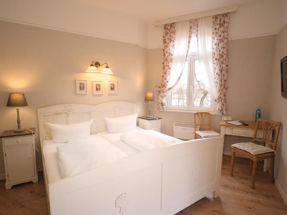 Historische Ölmühle Eberstedt