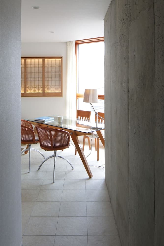 Sango Katase Guest Rooms