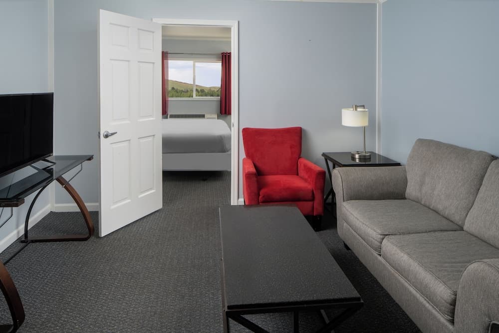 Gold King Mountain Inn