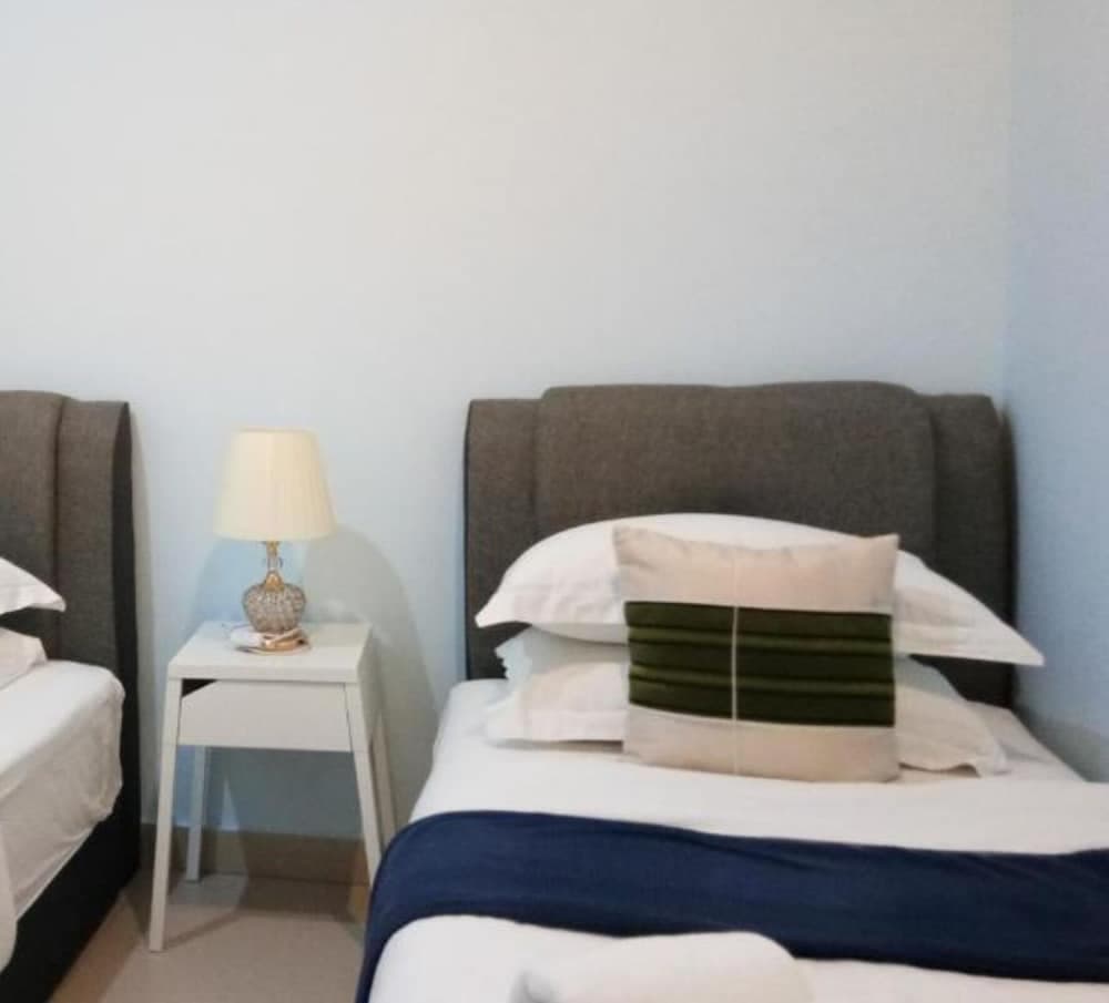 7Stonez Suites Midhills Genting Highlands