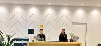 7Stonez Suites Midhills Genting Highlands