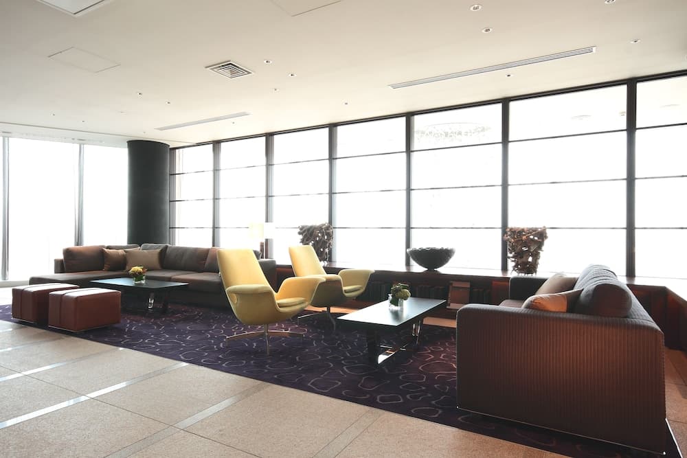 Hotel Arc Riche Toyohashi