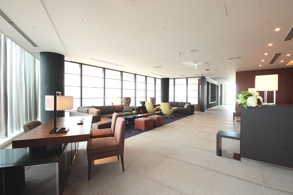 Hotel Arc Riche Toyohashi