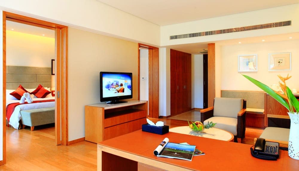 Mingshen Golf & Bay Resort Sanya