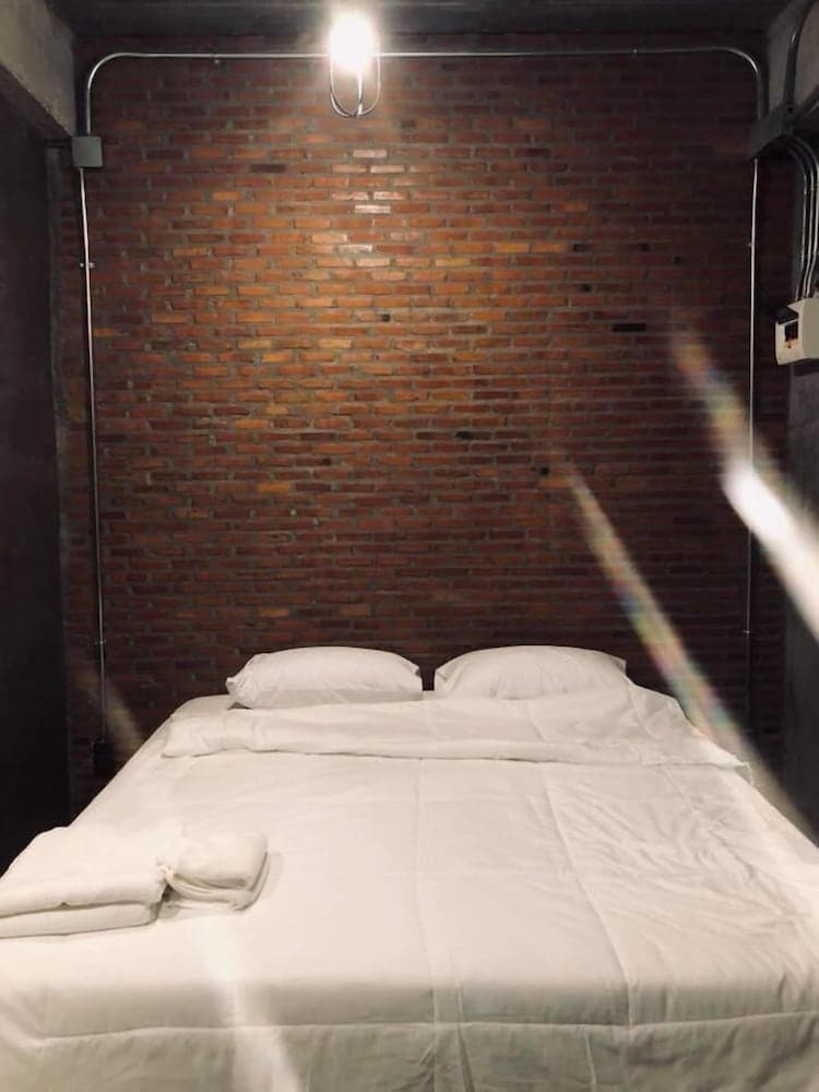 P Loft Hostel