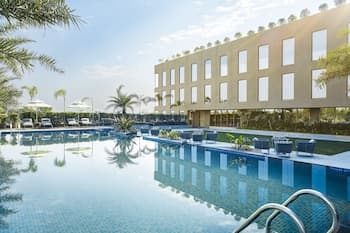 Courtyard by Marriott Siliguri