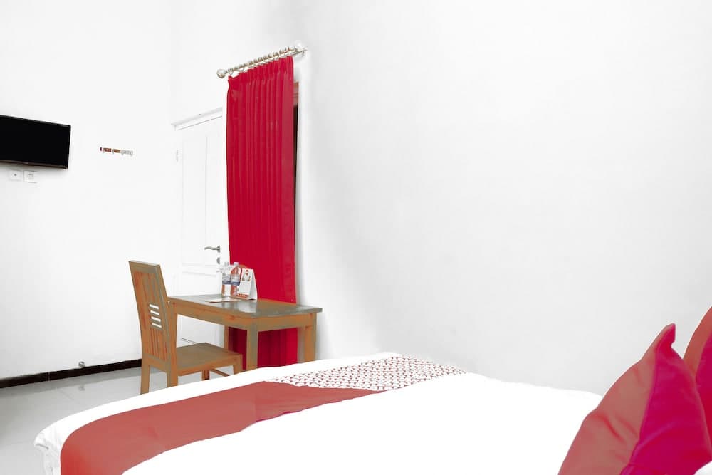 OYO 314 Emas 23 Guest House Syariah