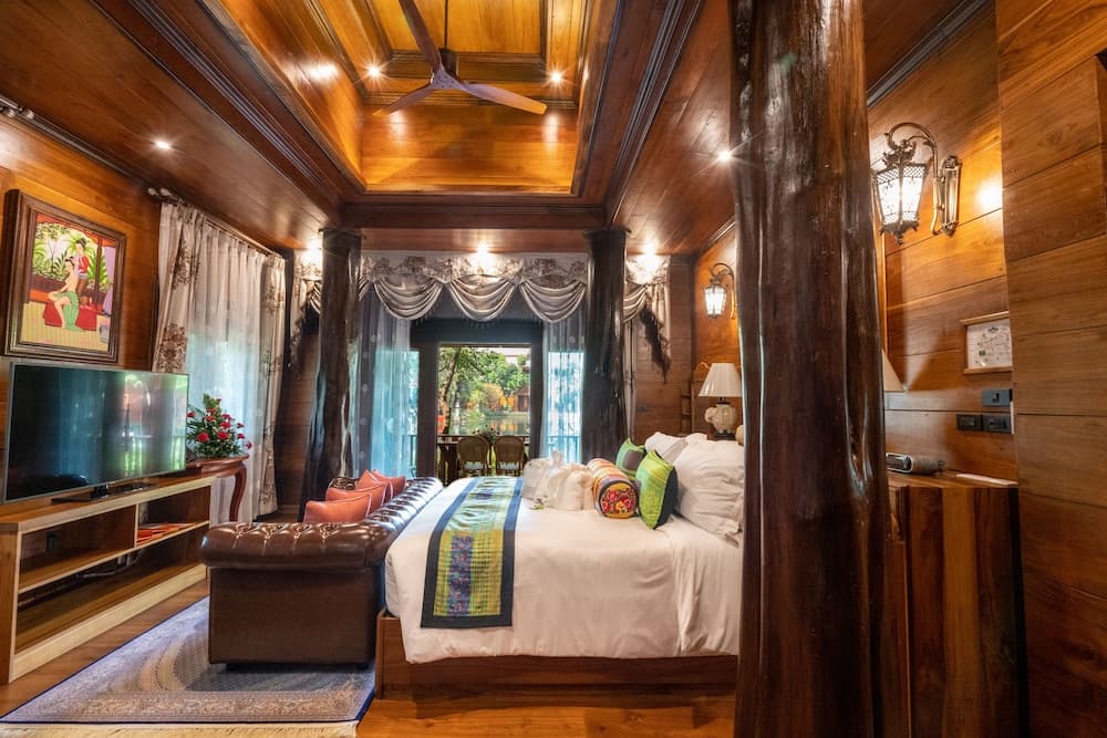 WandaVista Resort Khum Wang Nuea Chiang Mai