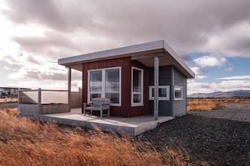Blue View Cabin 7B with Hot Tub