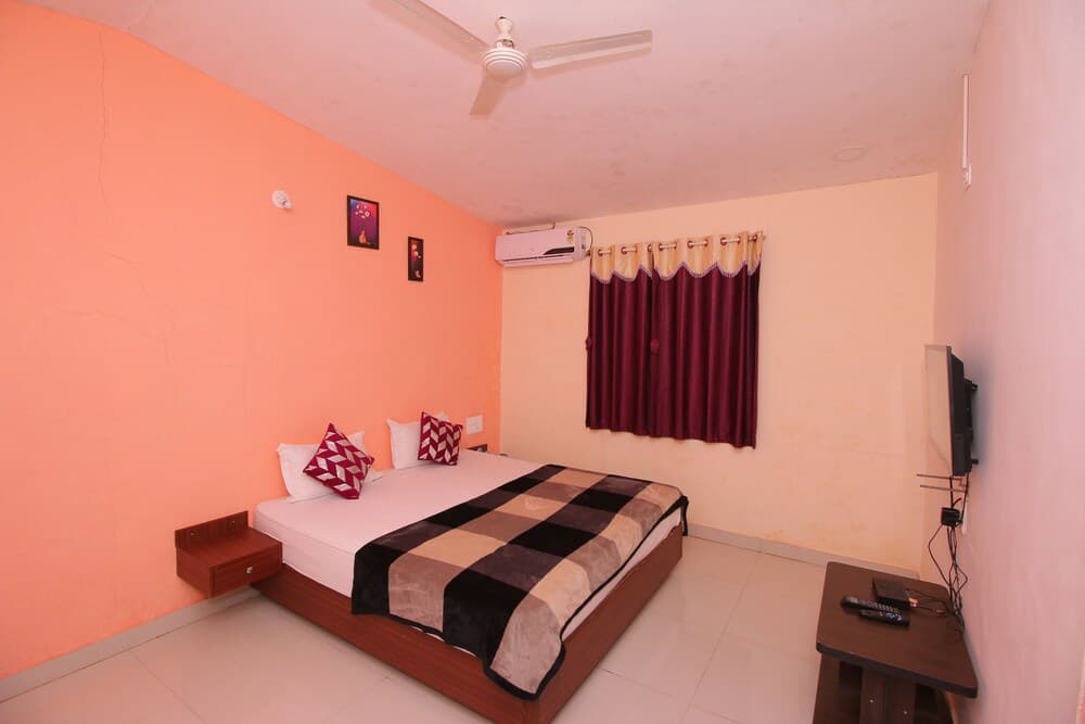 Nature Plateau Paradise