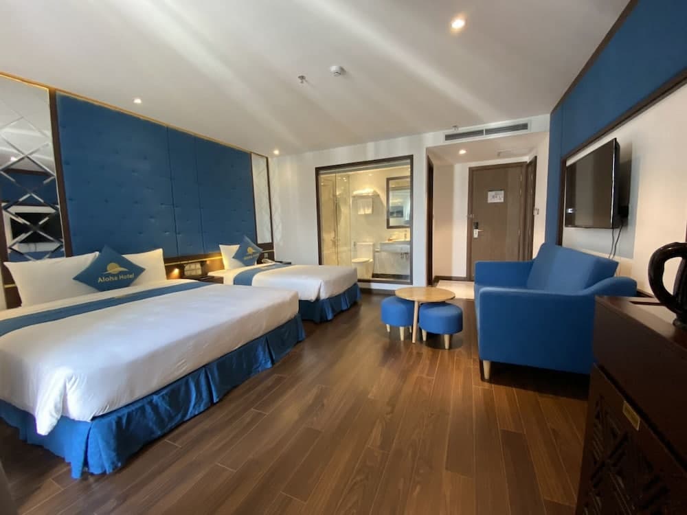 Aloha Hotel Nha Trang