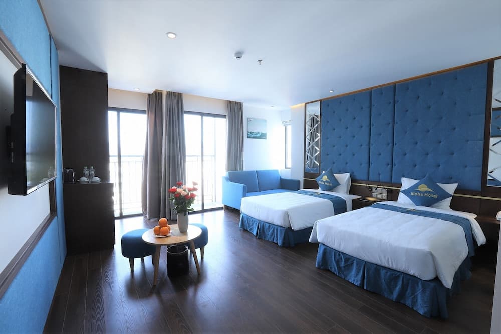 Aloha Hotel Nha Trang