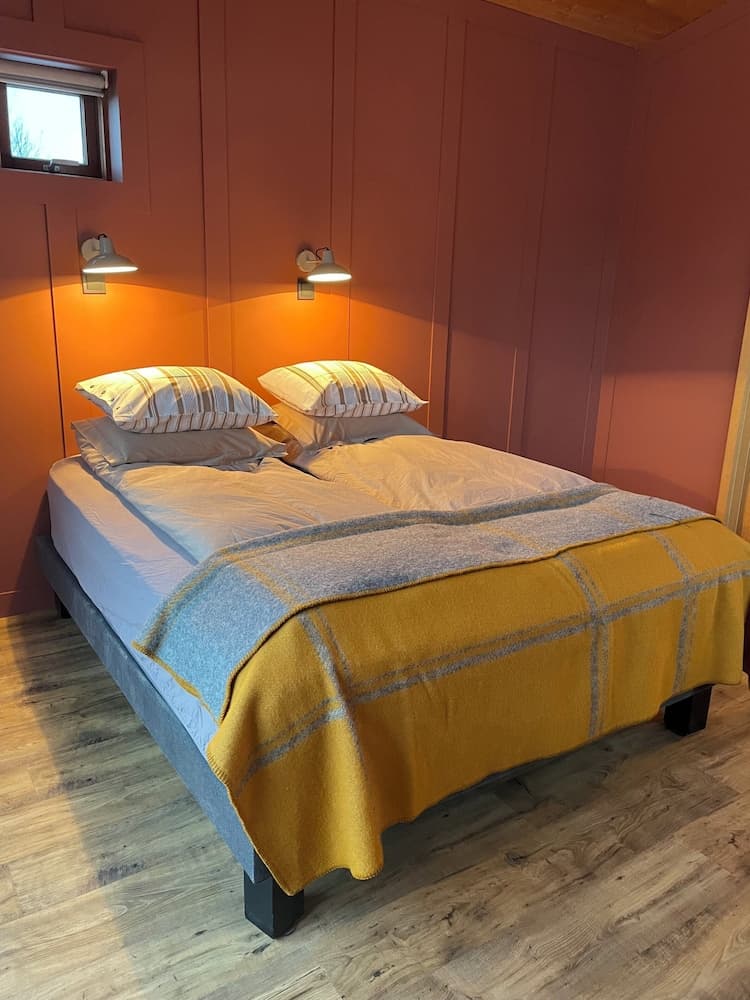 Au44 cottages - Arngrimslundur