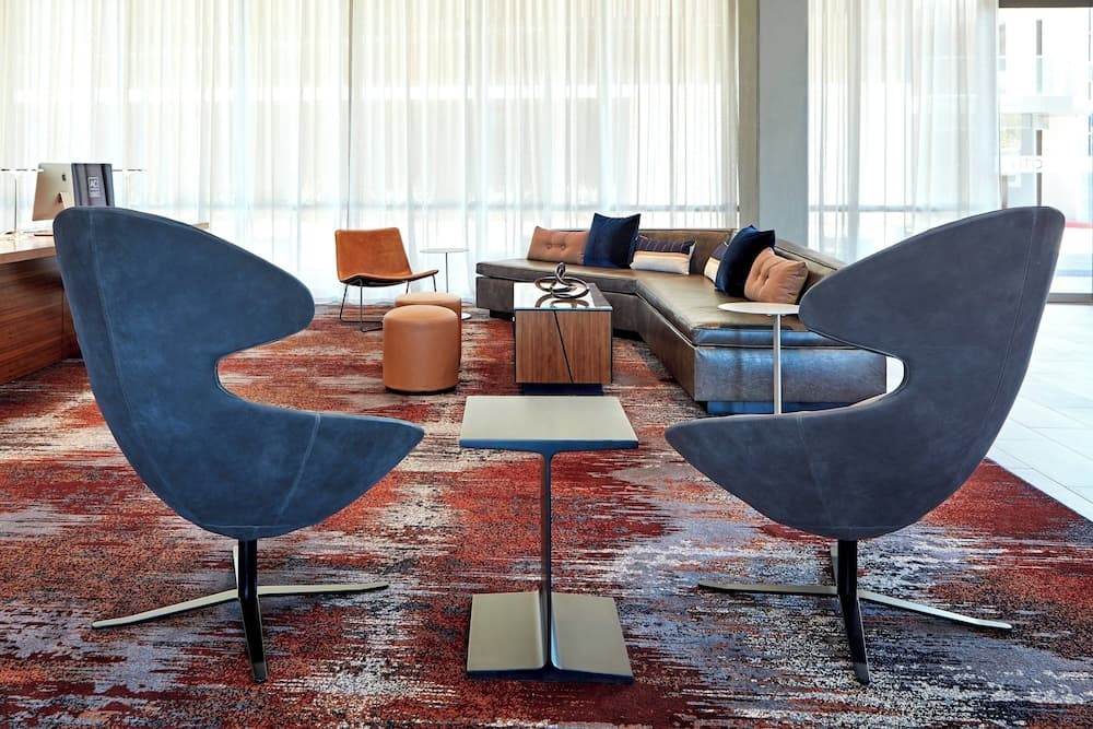 AC Hotel by Marriott San Jose Santa Clara