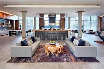 AC Hotel by Marriott San Jose Santa Clara