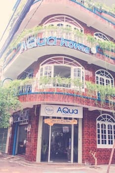 AQua Home - Hostel