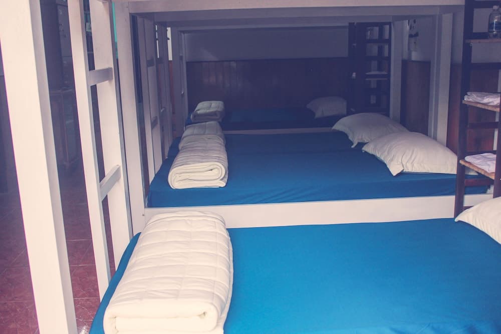 AQua Home - Hostel
