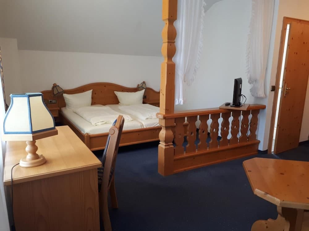 Hotel und Gasthof Spessarttor