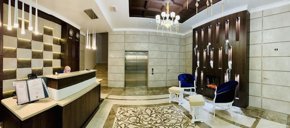 Grace Imperial Hotel