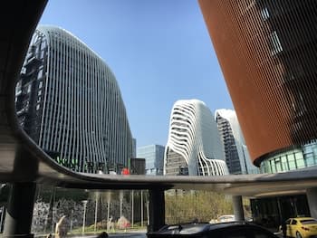 nanjing weibao home apartment