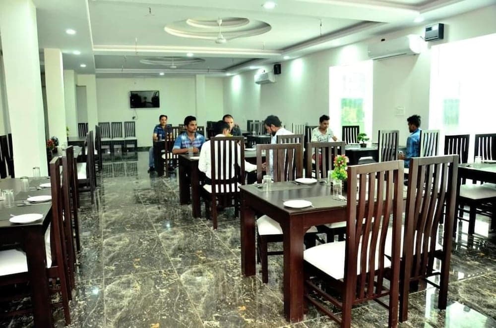 Rajvanshi Palace by Jassritha Hotels