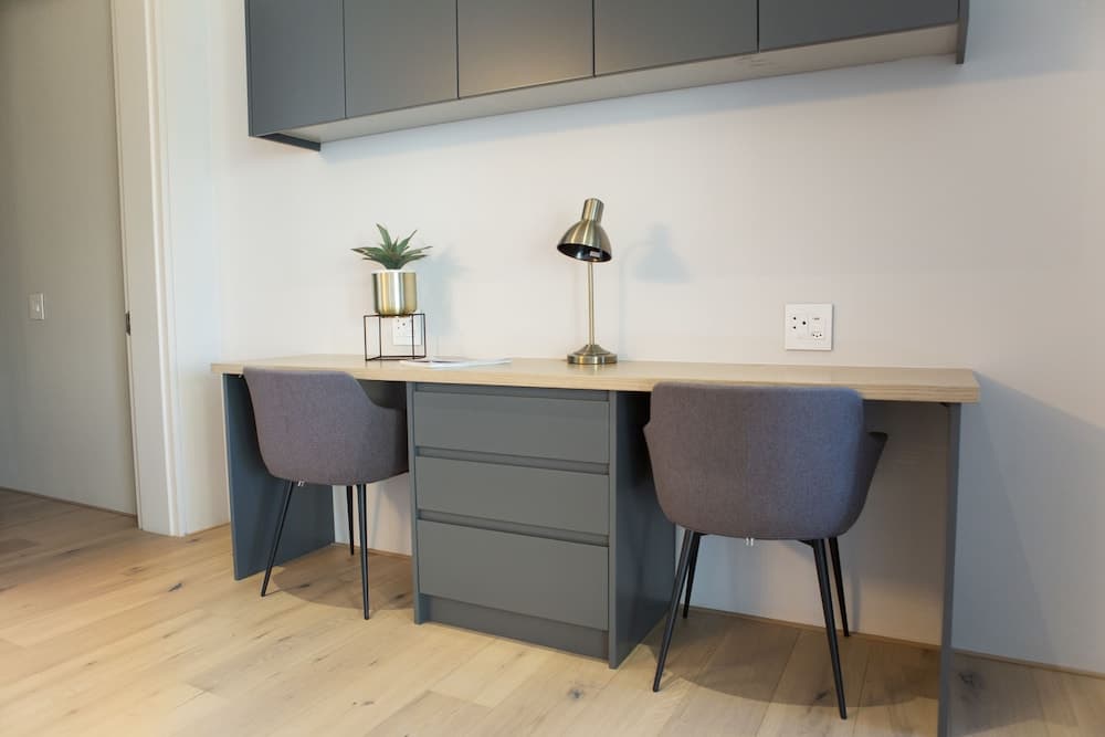 Elements Luxury Suites