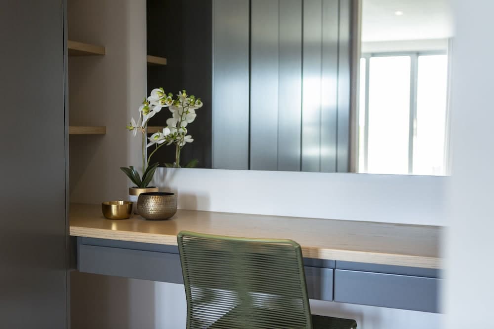 Elements Luxury Suites