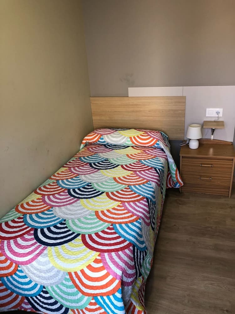 Pensión Albergue Los Caminantes