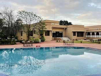 Heritage Resort Bikaner