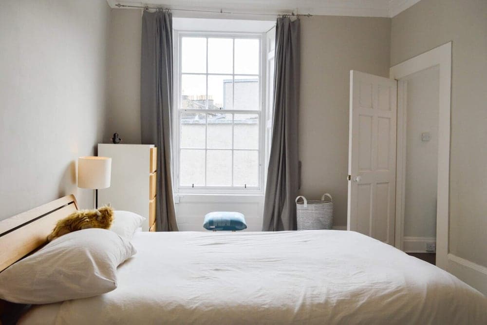 Beautiful Edinburgh Apartment in Stockbridge