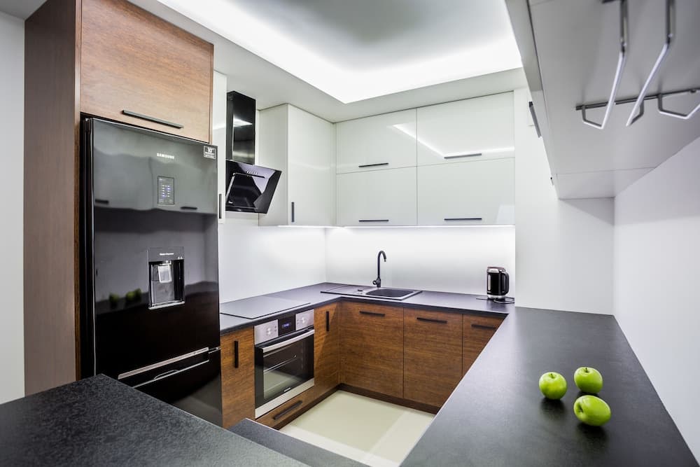 VISENTO Apartments Zachodnia 2G