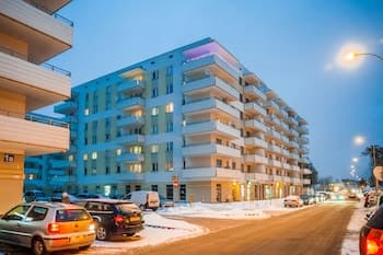 VISENTO Apartments Zachodnia 2G