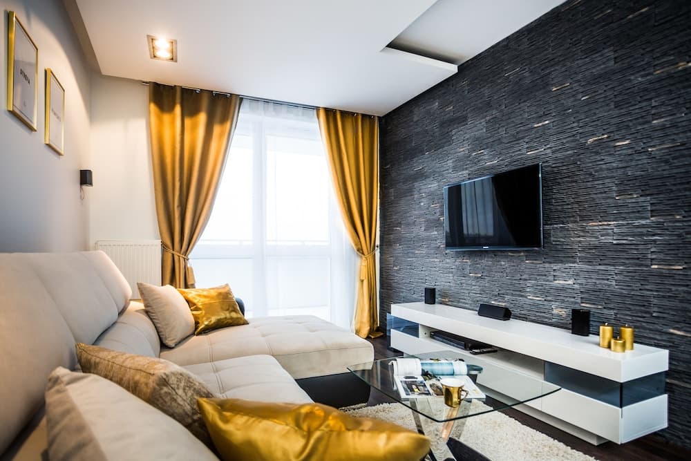 VISENTO Apartments Zachodnia 2G