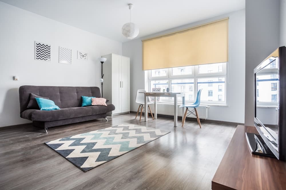 VISENTO Apartments Kaczorowskiego 7