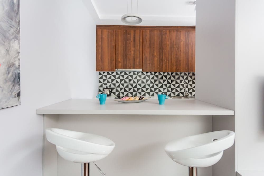 VISENTO Apartments Kaczorowskiego 7