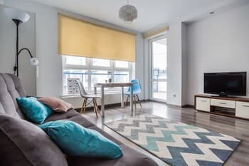 VISENTO Apartments Kaczorowskiego 7