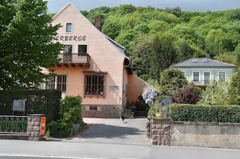 Herberge Orange - Hostel